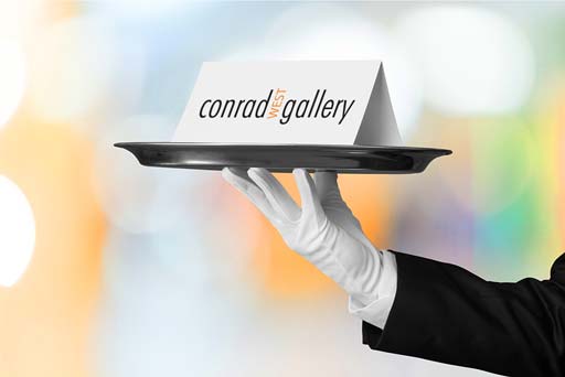 Art Shipping - Conrad West Gallery, Las Vegas