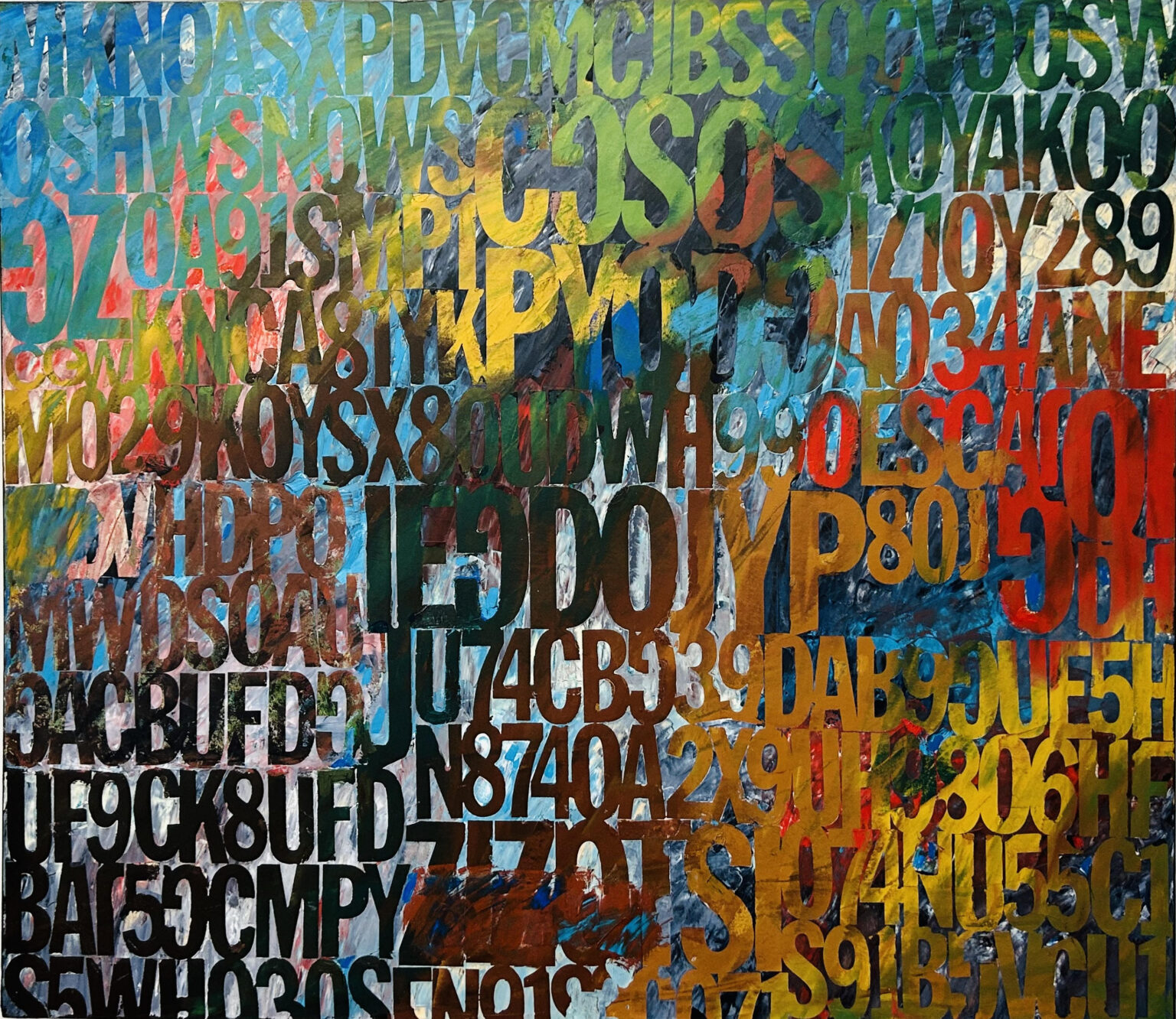 N874OA by Bratsa Bonifacho