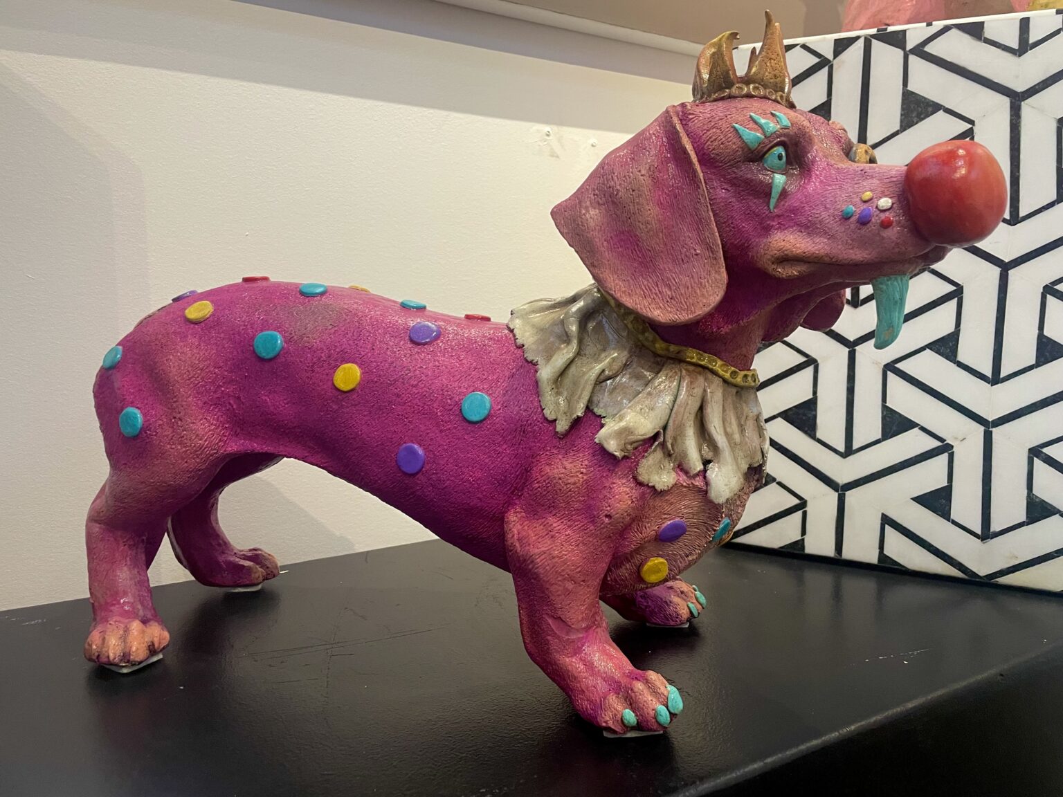 DELILAH by Dianna Bonder