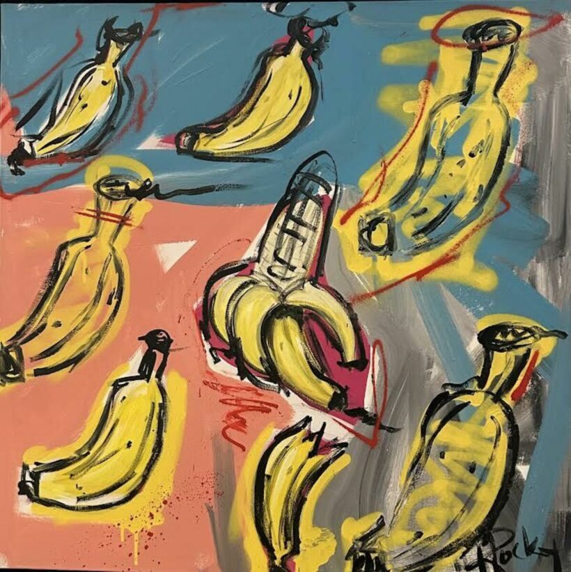 BANANAS 2