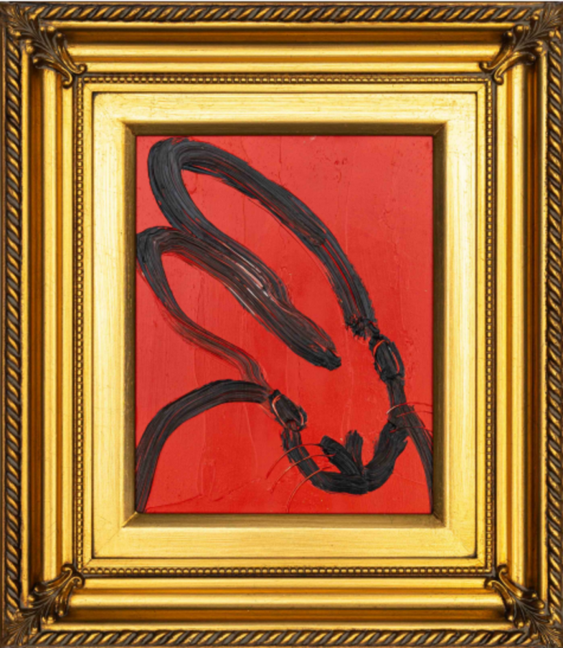 REVOLVER RED