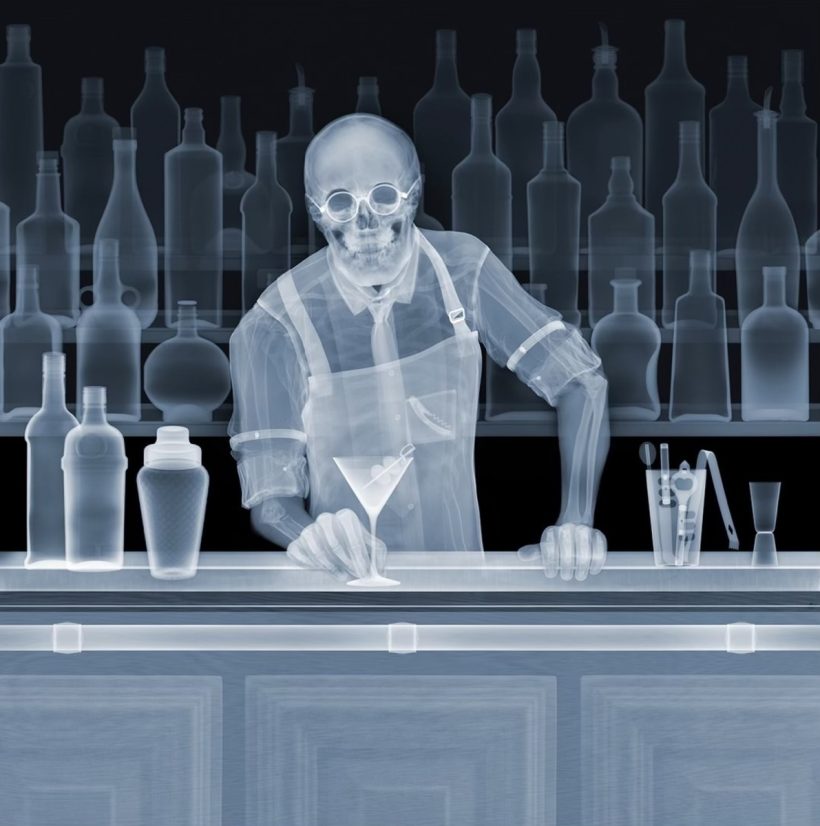 COCKTAIL?