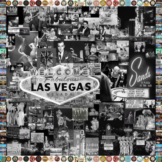 VIVA LAS VEGAS