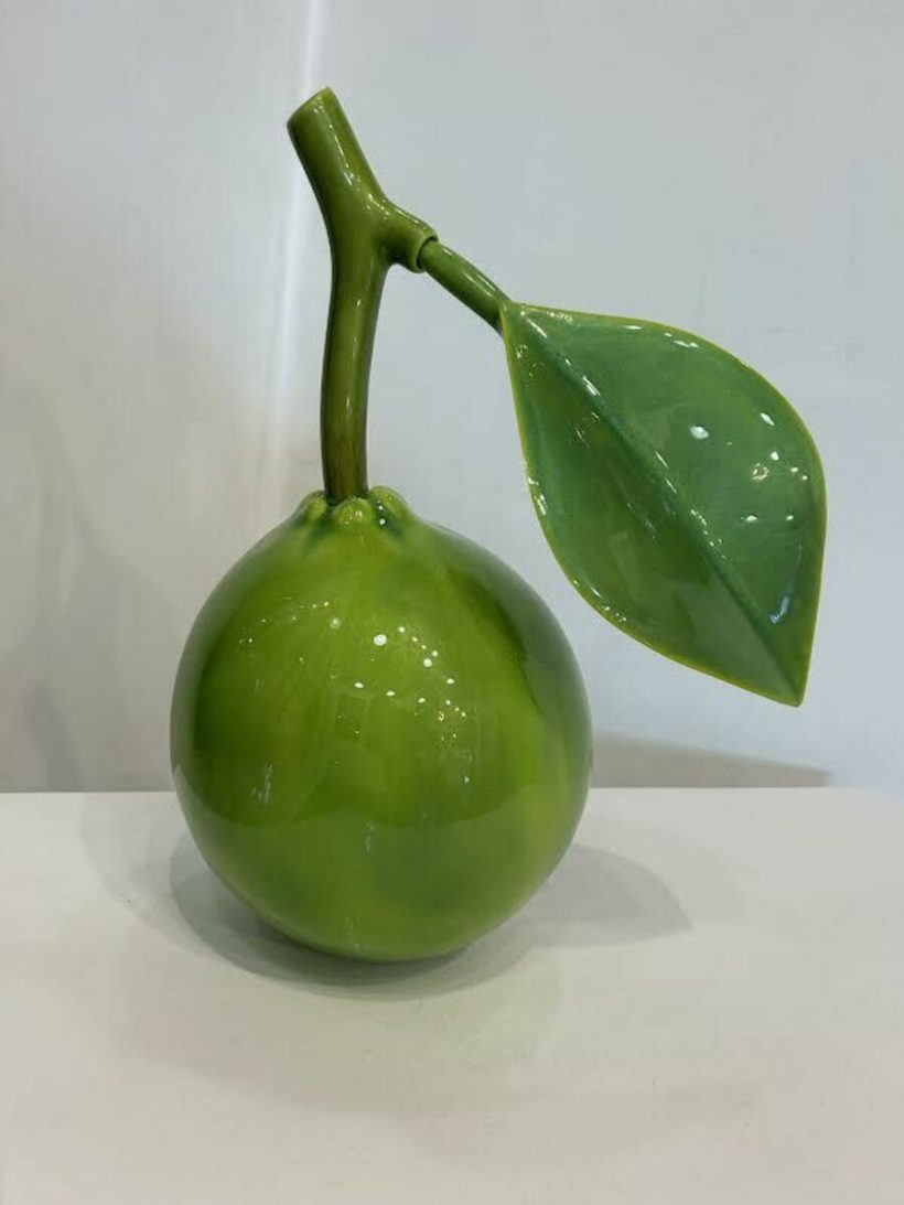 DELICIOUS LIME
