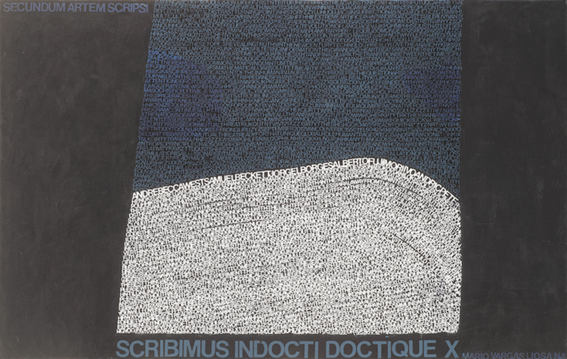 SECUNDUM ARTEM
