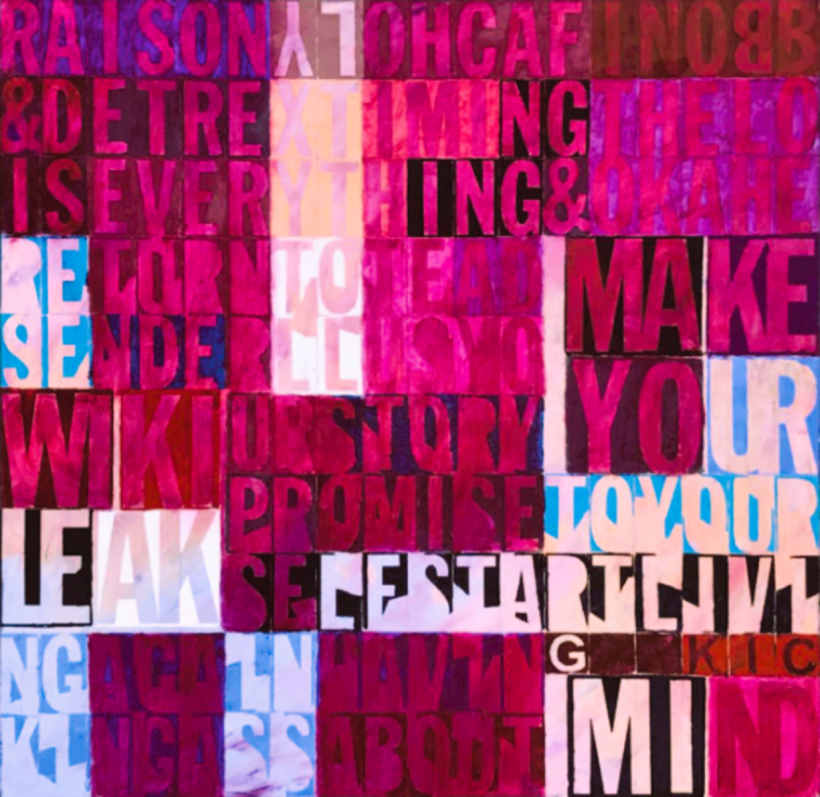 ABECEDARIAN CODE