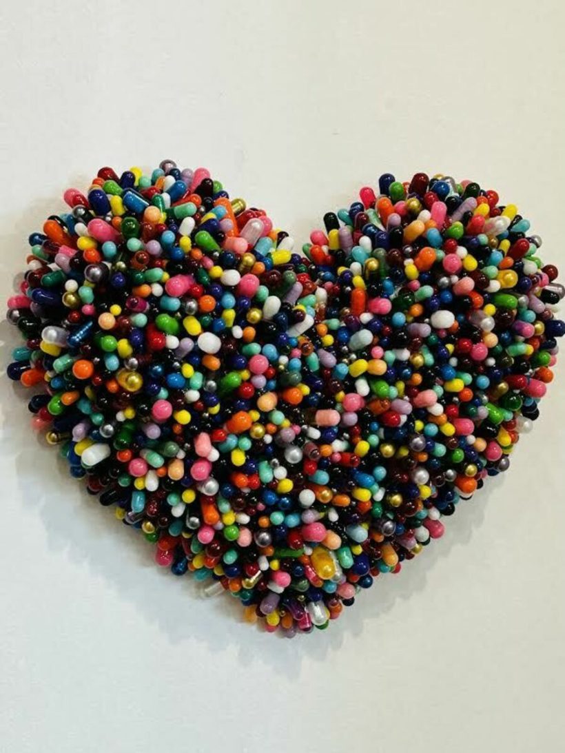 CHAOTIC LOVE