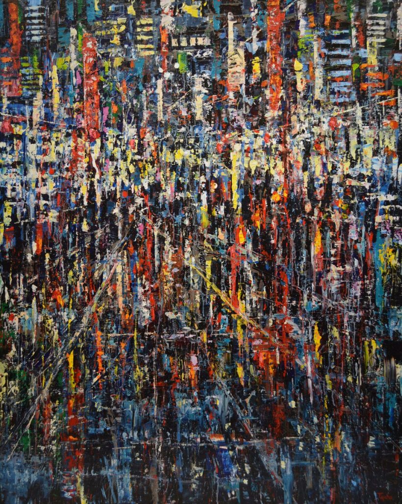 TOKYO II