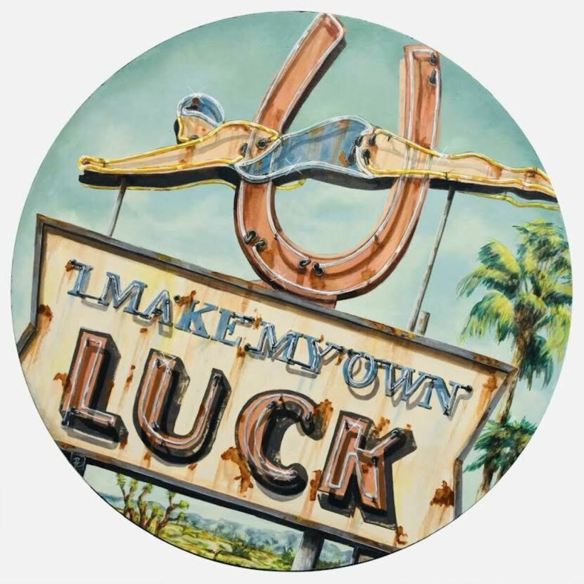 LUCK